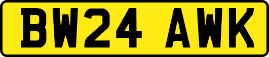 BW24AWK