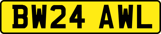 BW24AWL