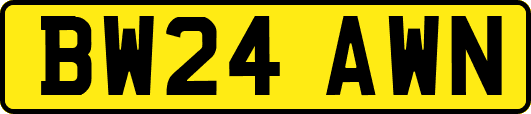 BW24AWN