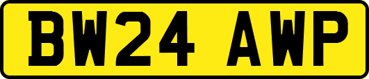 BW24AWP