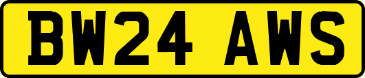 BW24AWS