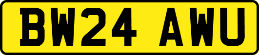 BW24AWU