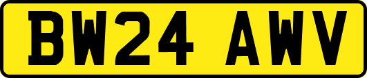 BW24AWV