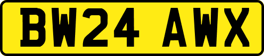 BW24AWX