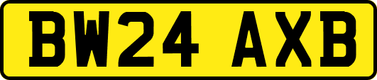 BW24AXB