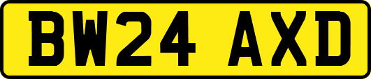 BW24AXD