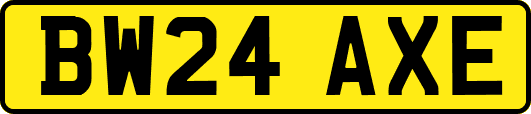 BW24AXE