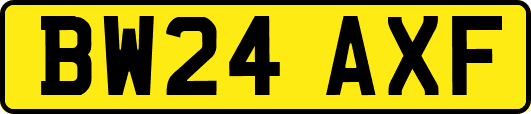 BW24AXF