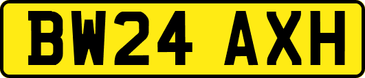 BW24AXH
