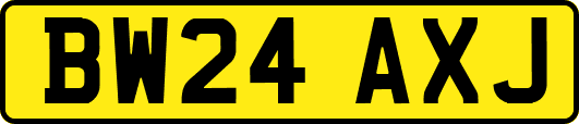 BW24AXJ