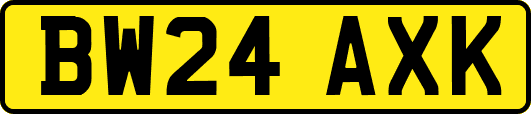 BW24AXK
