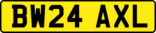 BW24AXL