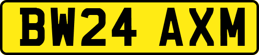 BW24AXM