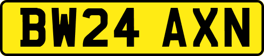 BW24AXN