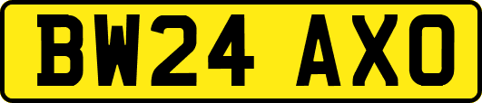 BW24AXO