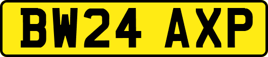BW24AXP