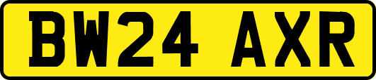 BW24AXR