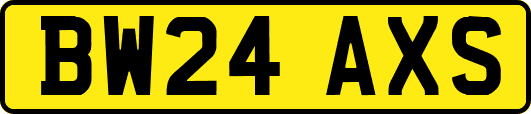 BW24AXS