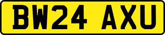 BW24AXU