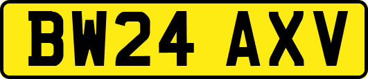 BW24AXV