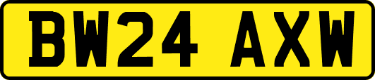 BW24AXW