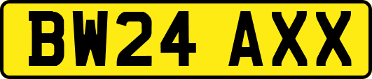 BW24AXX