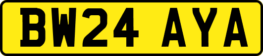 BW24AYA