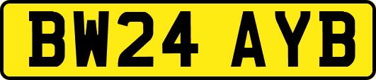 BW24AYB