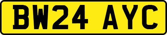 BW24AYC