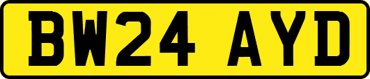 BW24AYD