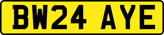 BW24AYE