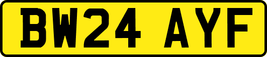 BW24AYF