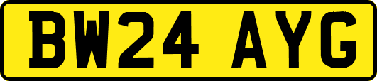 BW24AYG