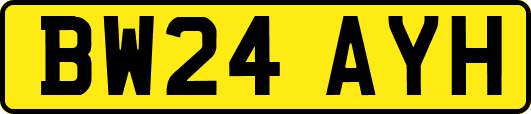 BW24AYH