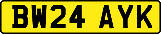 BW24AYK