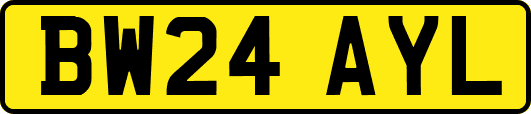 BW24AYL