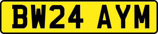 BW24AYM
