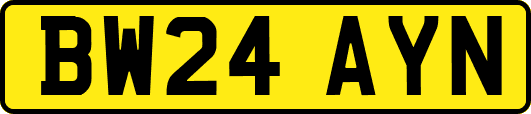 BW24AYN