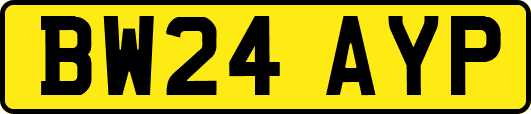 BW24AYP