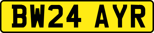 BW24AYR