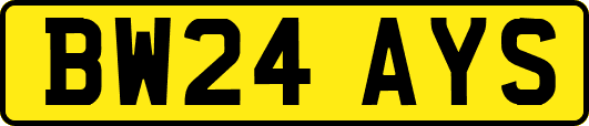 BW24AYS
