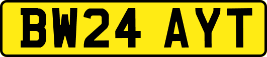 BW24AYT