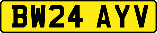 BW24AYV