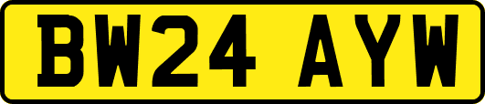 BW24AYW