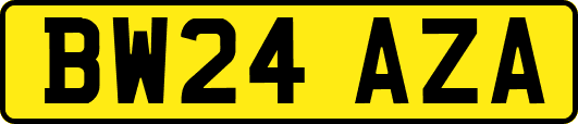 BW24AZA