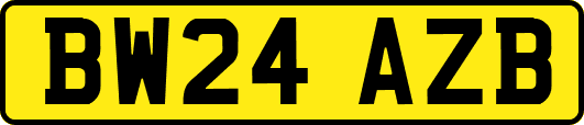 BW24AZB
