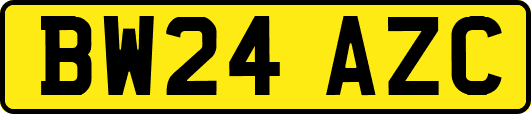 BW24AZC
