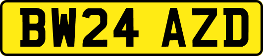BW24AZD