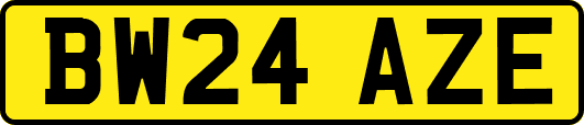 BW24AZE