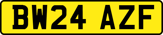 BW24AZF